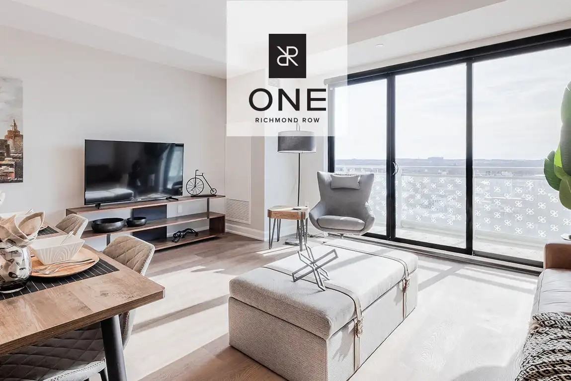 One Richmond Row - Photo 5 of 15