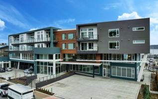 featured image of 801 Island Hwy