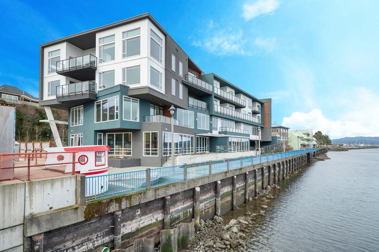 Pier 1 Residences - Photo 3 of 7