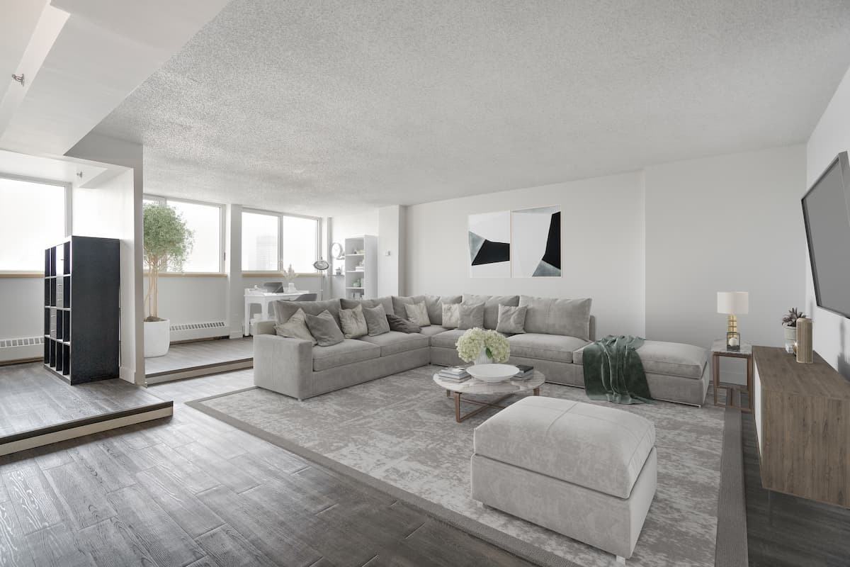 The 2250 Guy Apartments - Photo 4 of 14