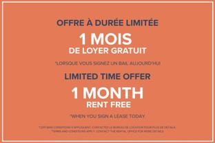 The Saguenay Apartments - Photo 1 of 1