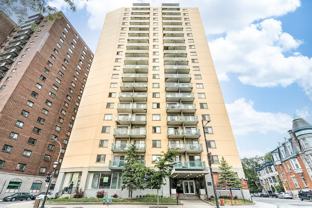The Saguenay Apartments - Photo 1 of 1