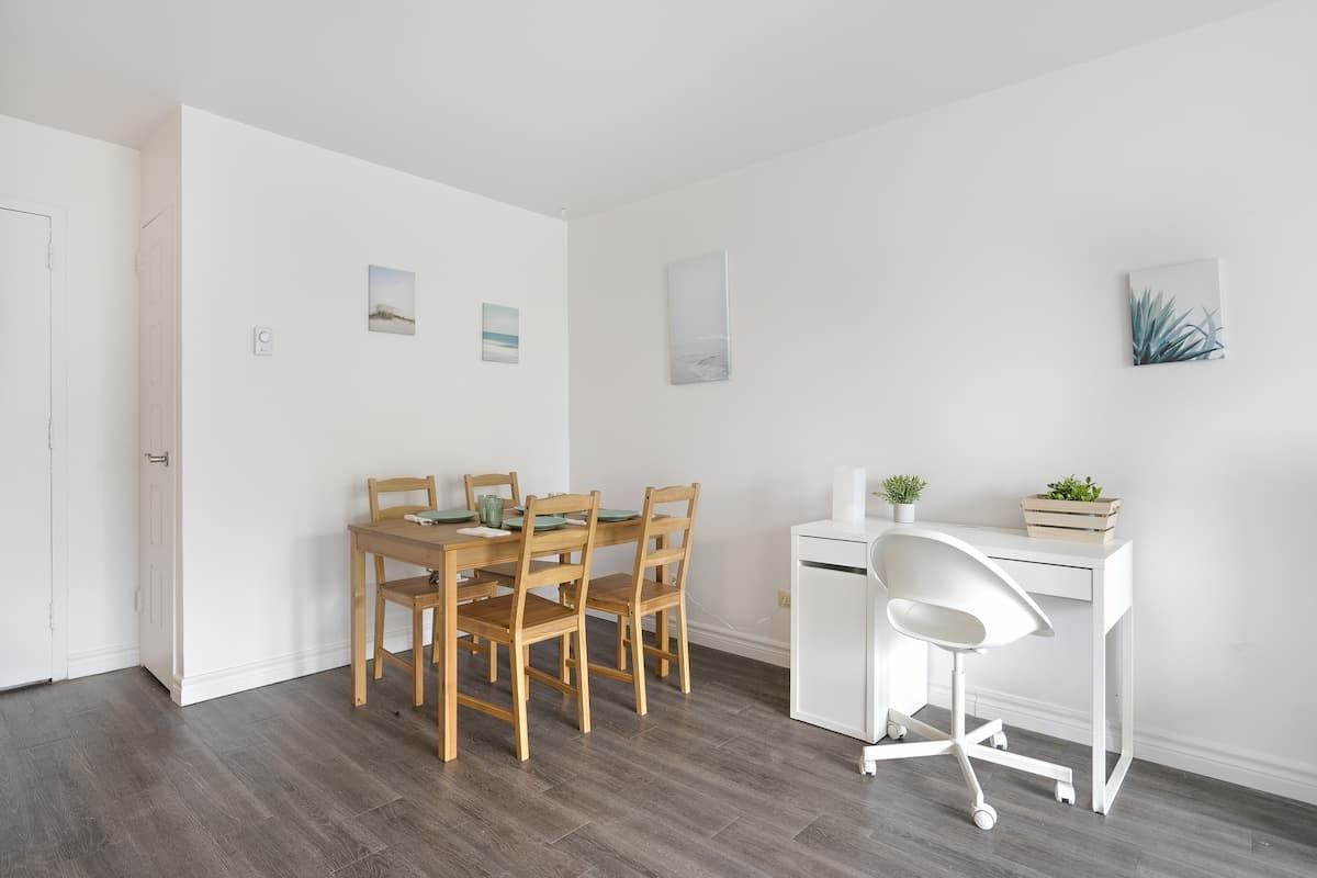 The Saguenay Apartments - Photo 7 of 14