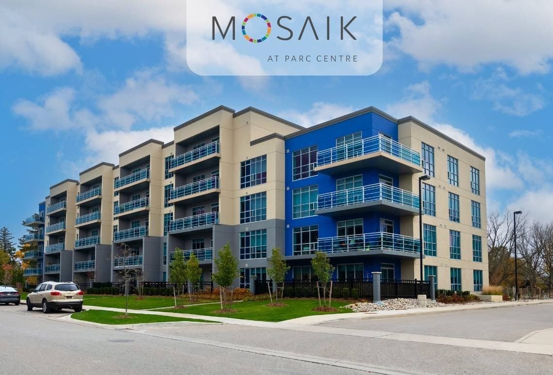 Mosaik 325, 345, 365, 385 - Photo 3 of 14