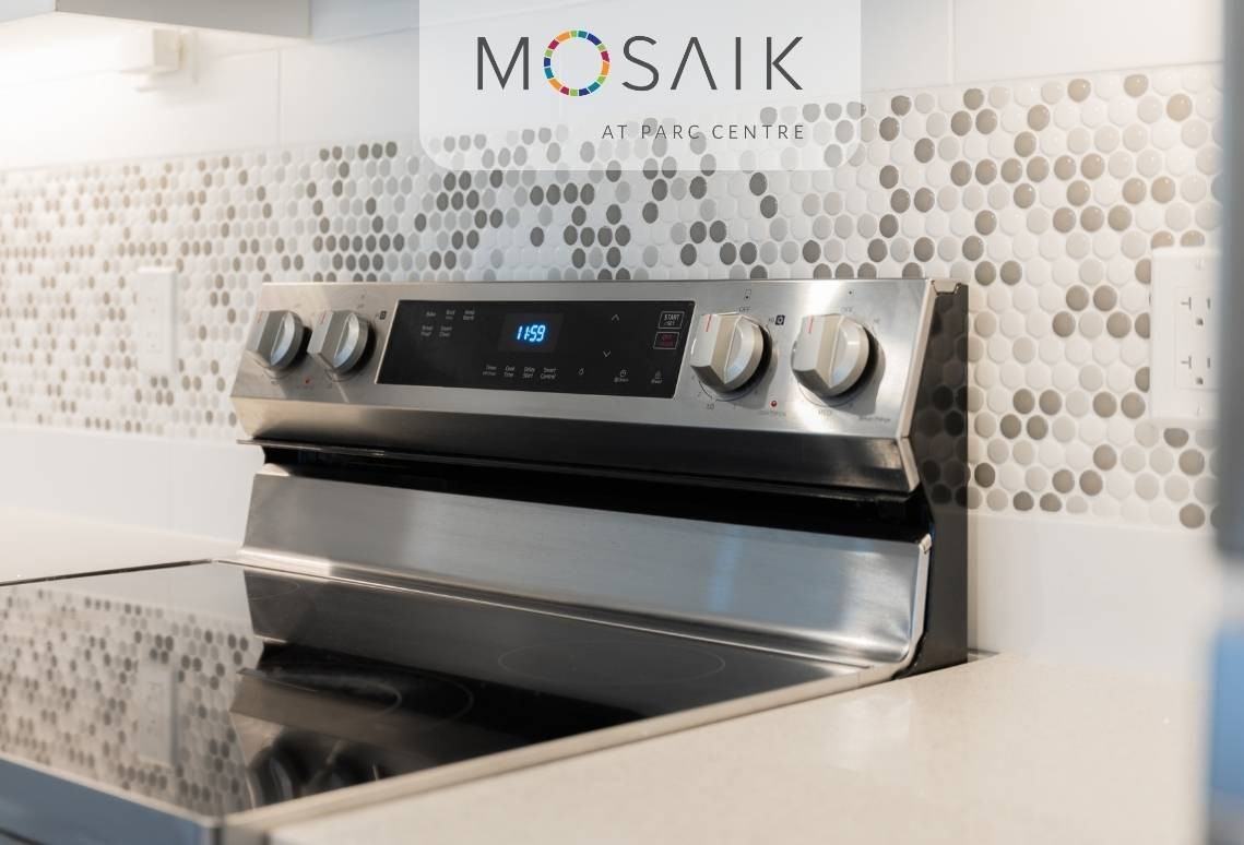 Mosaik 325, 345, 365, 385 - Photo 6 of 14