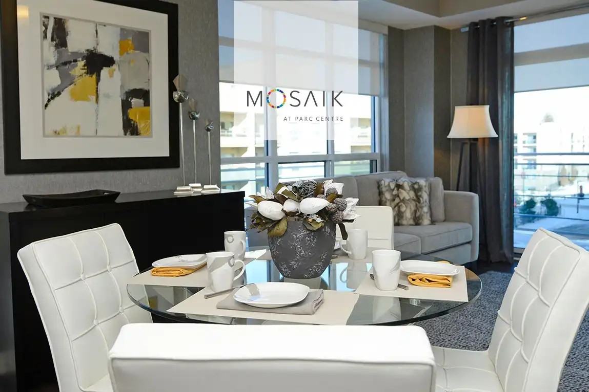 Mosaik - Photo 2 of 14