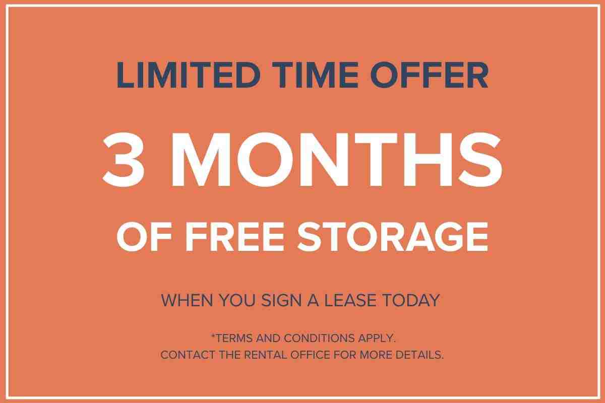 Bois-de-Boulogne Apartments - Photo 3 of 13