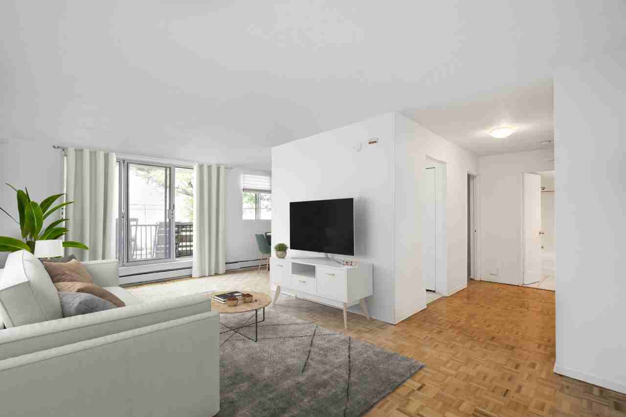 Bois-de-Boulogne Apartments - Photo 5 of 13