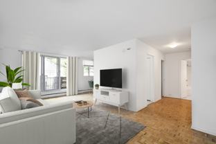 Bois-de-Boulogne Apartments - Photo 1 of 1