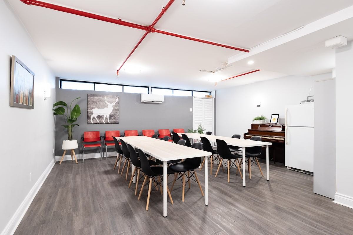 Les Habitats Apartments - Photo 5 of 18