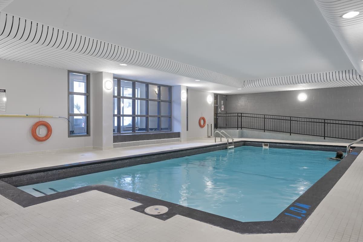 The St-Norbert Apartments - Photo 7 of 14