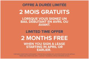 Le Côte Sainte-Catherine - Photo 1 of 1