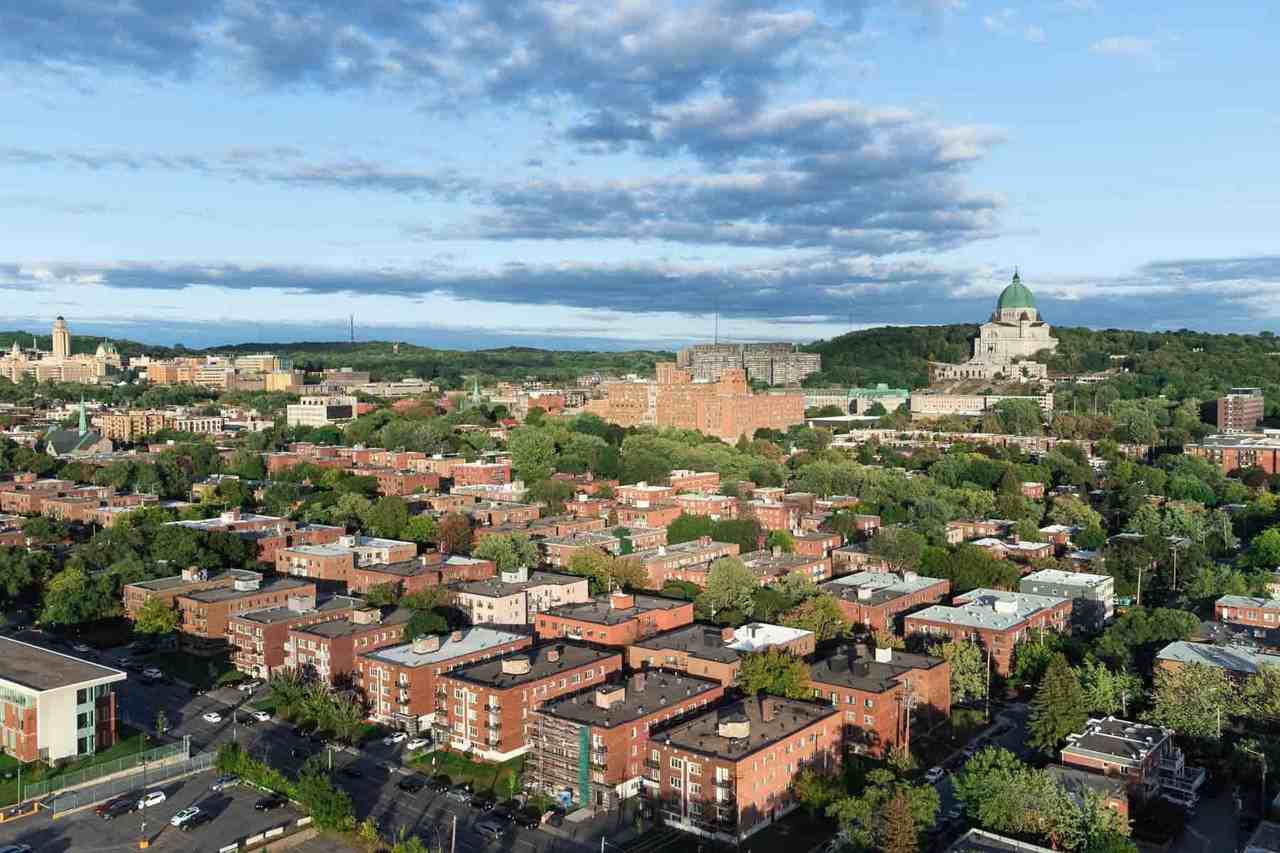 Le Côte Sainte-Catherine - Photo 7 of 12