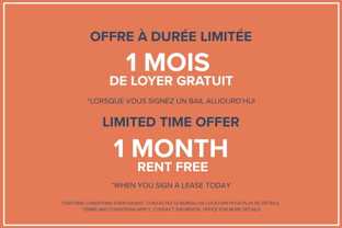 Habitat 2500 Apartments - Photo 1 of 1