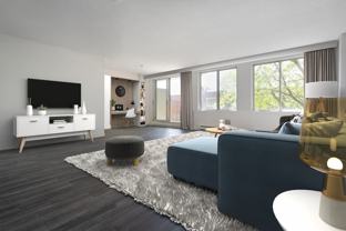 Habitat 2500 Apartments - Photo 1 of 1