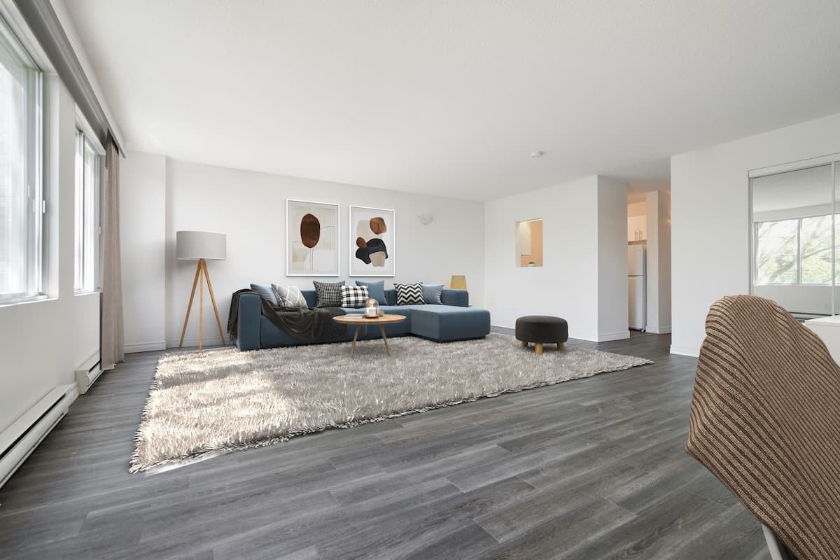 Habitat 2500 Apartments - Photo 7 of 9