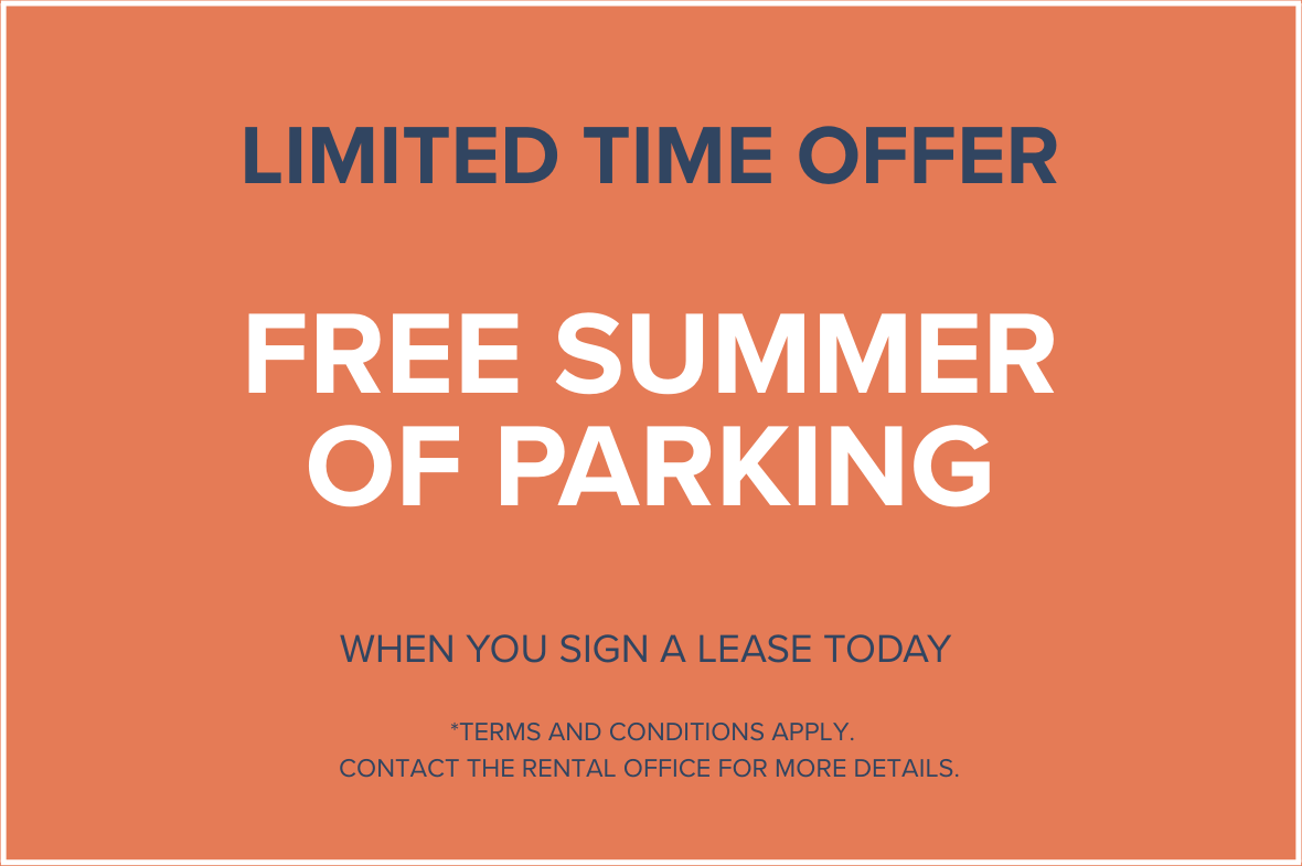 Parc Royal Apartments - Photo 3 of 13