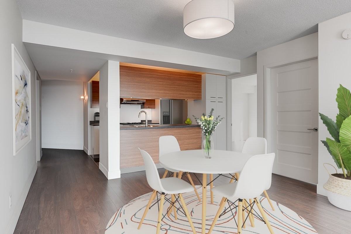 Les Belvédères sur le Fleuve Beauport Apartments - Photo 4 of 11