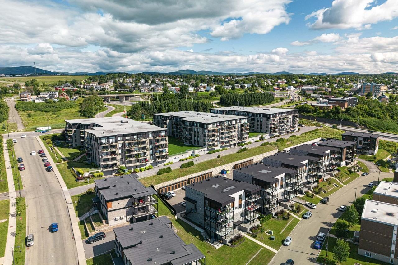 Les Belvédères sur le Fleuve Beauport Apartments - Photo 7 of 10