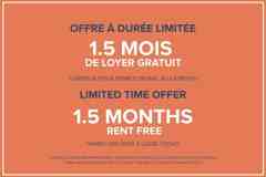 Place Du Boulevard Apartments - Photo 1 of 1