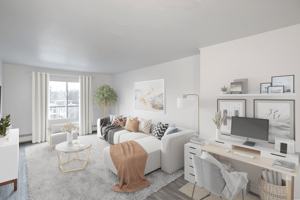 featured image of 2400 2400, 2420, 2444, 2460, 2480, 2500 Rue Benny-Crescent