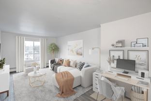 Benny Crescent Apartments - Photo 1 of 1