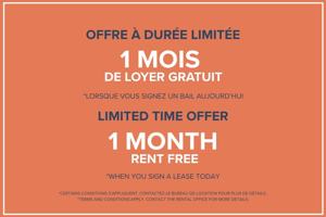 featured image of 1350 Rue Du Fort