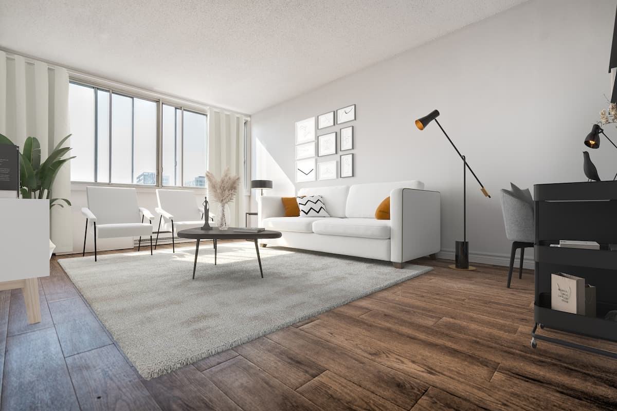 The 1350 Dufort Apartments - Photo 5 of 13