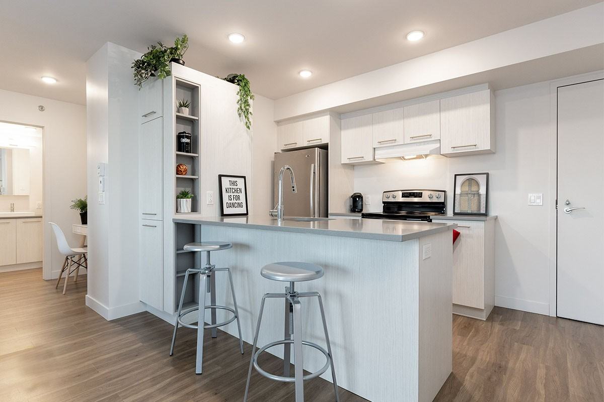 Le DIX65 Boisbriand Apartments - Photo 5 of 13