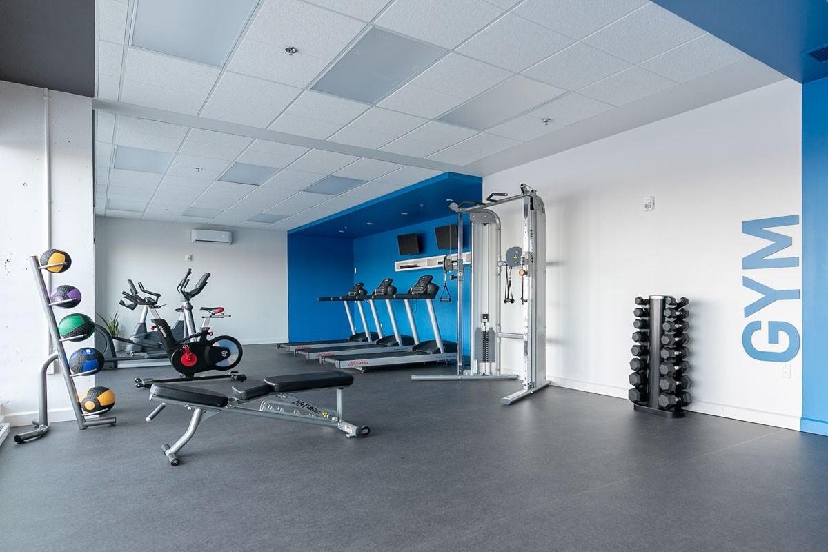 Le DIX65 Boisbriand Apartments - Photo 7 of 11