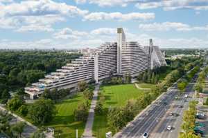 featured image of 5199 Rue Sherbrooke E