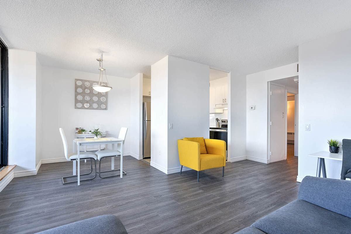 The Olympic Village - Photo 5 of 14