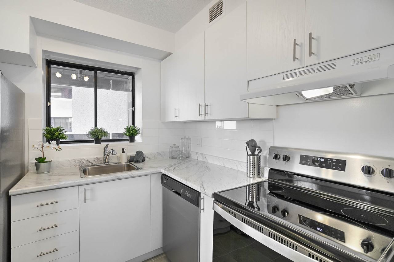 The Olympic Village - Photo 6 of 14