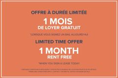 Vue du Fleuve Brossard Apartments - Photo 1 of 1