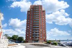 Cunard Apartments - Photo 1 of 1