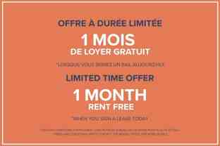 Cote-des-Neiges Apartments - Photo 1 of 1