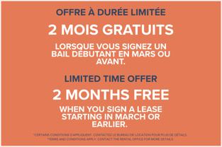 Samuel Holland Apartments - Photo 1 of 1