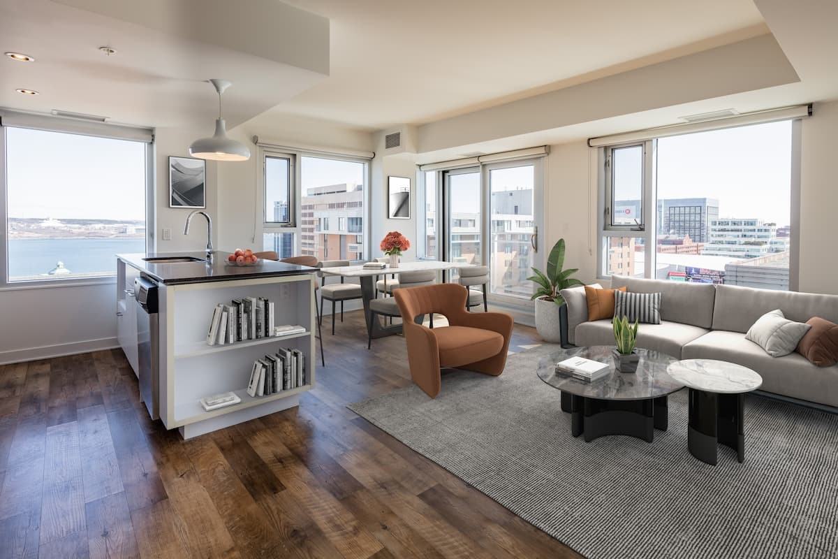 19 Twenty Halifax Apartments - Photo 3 of 18