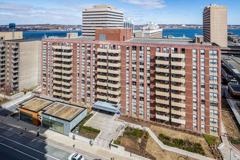 Halifax Apartments – Scotia Tower - Photo 1 of 1
