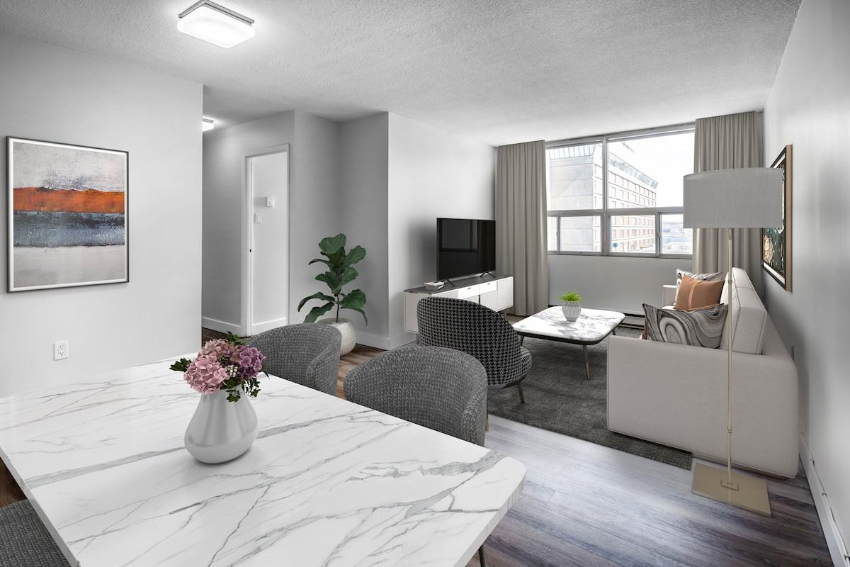 Halifax Apartments – Scotia Tower - Photo 3 of 15