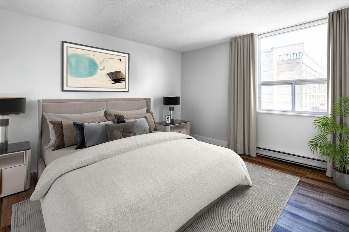 Halifax Apartments – Scotia Tower - Photo 7 of 15