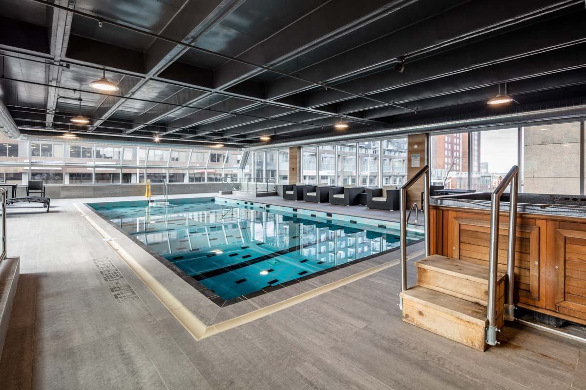 Halifax Apartments – MacKeen Towers - Photo 4 of 17