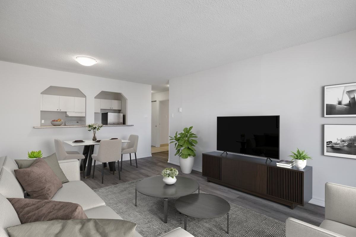 Halifax Apartments – MacKeen Towers - Photo 7 of 17