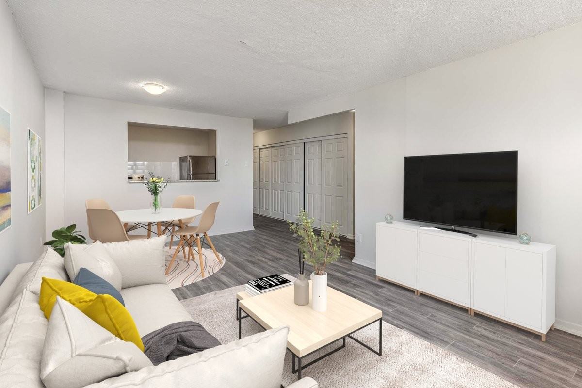 Park Victoria Apartments - Photo 5 of 22