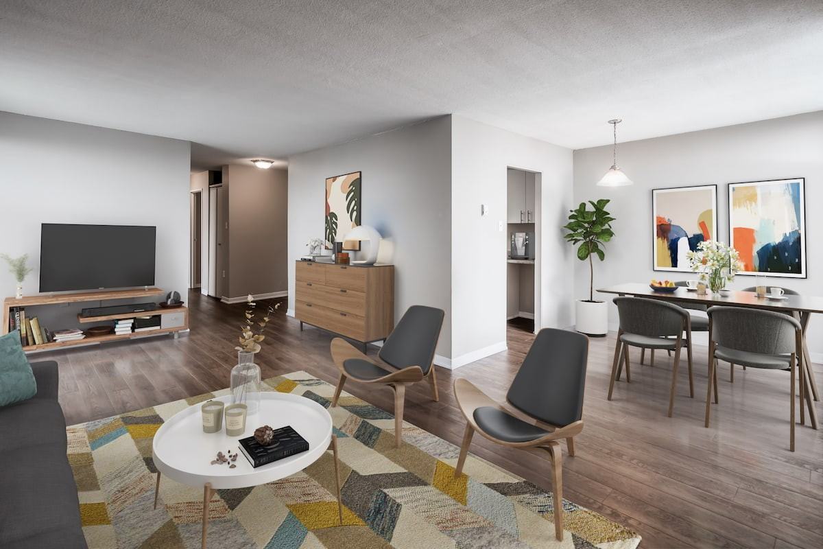 The Welsford Apartments - Photo 3 of 16