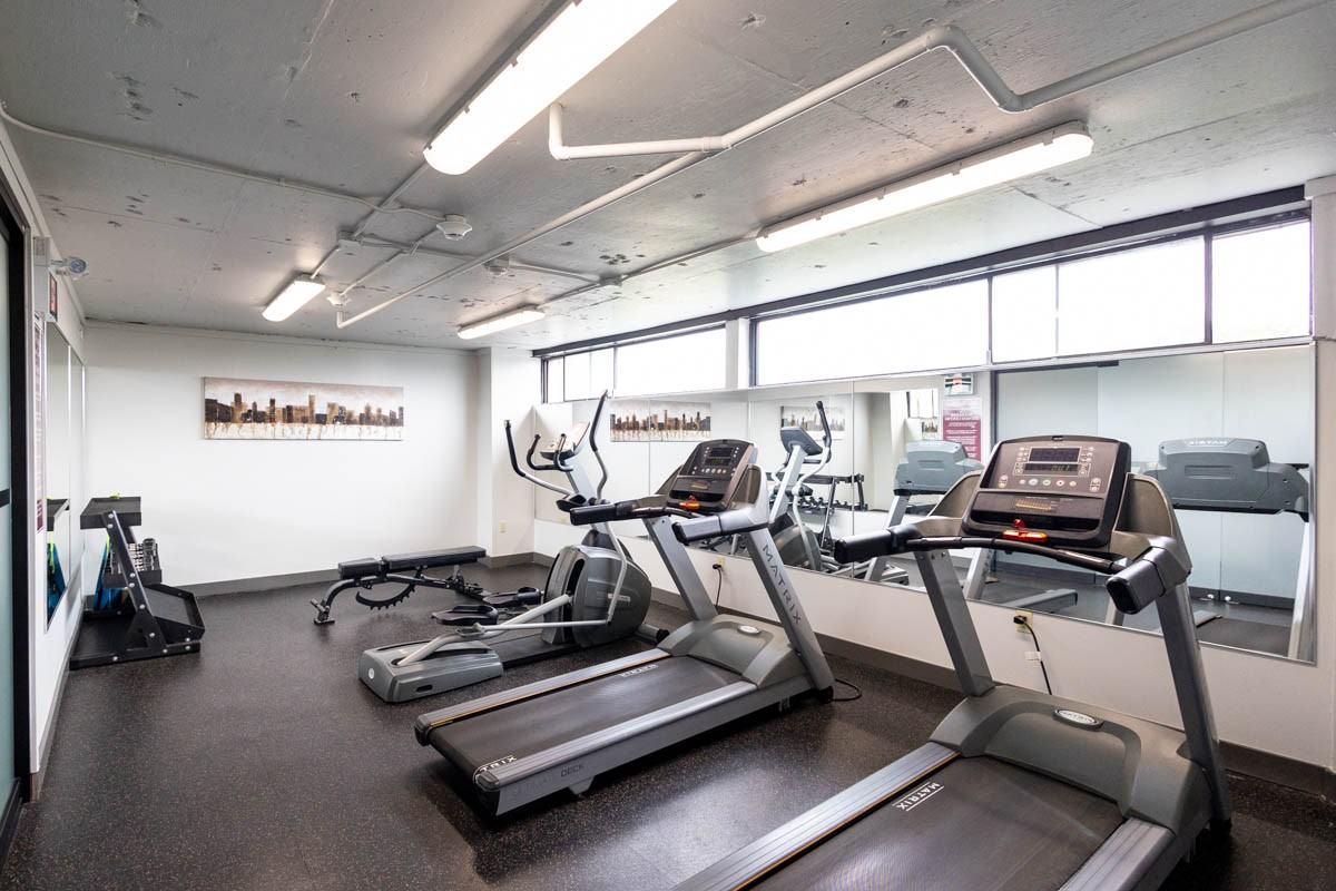 The Welsford Apartments - Photo 4 of 16