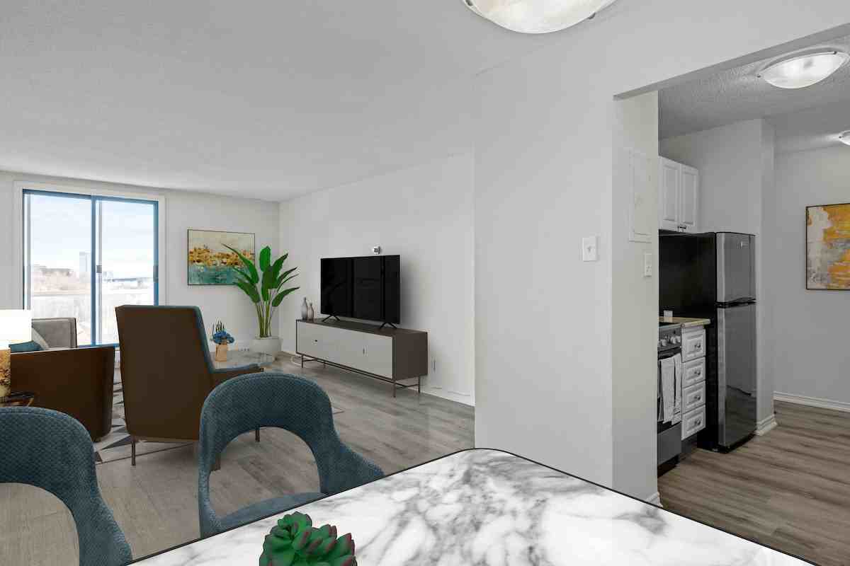 Harbour View Apartments - Photo 7 of 19