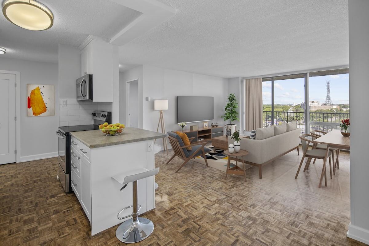 The Macdonald - Photo 3 of 19