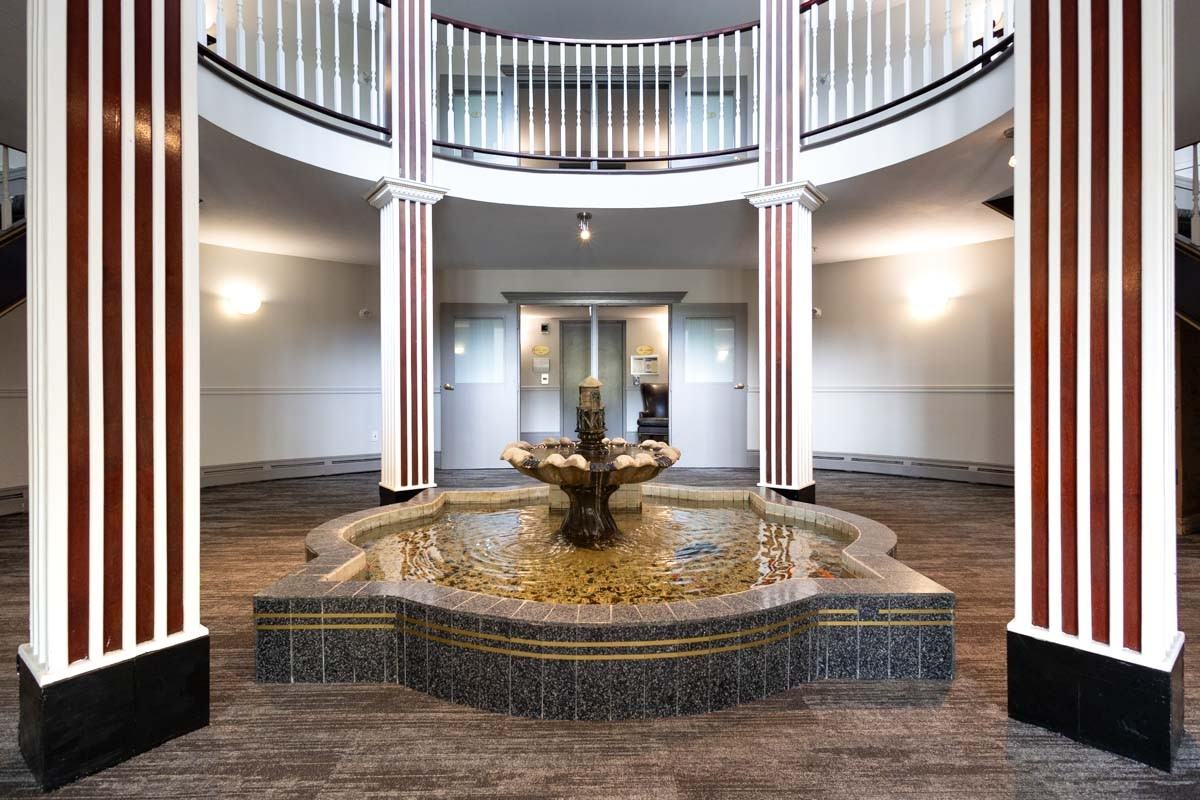 Ocean Brook Park Apartments - Photo 3 of 16