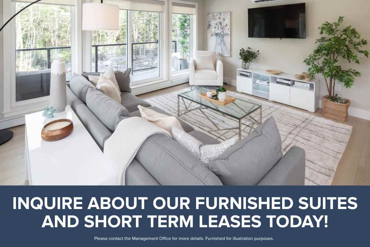 Ocean Brook Park Apartments - Photo 6 of 16